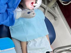 -瑞尔齿科(颐堤港诊所)