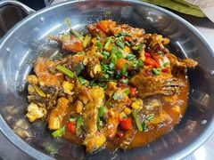 -61号餐吧(兴坪古镇漓江店)