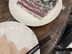 -正能量脆肉鲩火锅