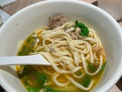 -大师兄·西北小馆(南沙万达广场店)