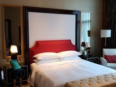 -澳门喜来登大酒店