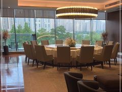-桃花源中餐厅(金茂豪华精选酒店)