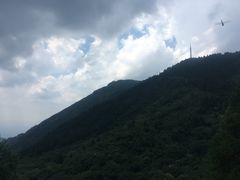 -南岳衡山风景名胜区-南岳大庙