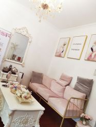 -美肤盾祛痘·问题肌头疗管理中心