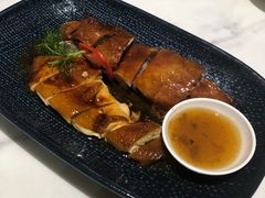 -火啫啫·粤式啫啫煲(南通首店)