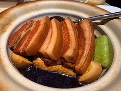 -明湖楼·经典鲁菜山东海鲜(大明湖店)