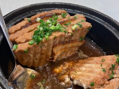-和记小菜(东方店)