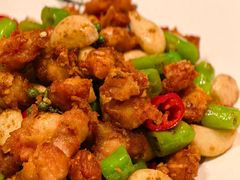 尖椒鸡脆骨-紫泥369粗粮季(鼓楼店)