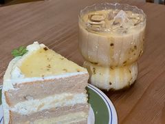 -LuluCake·路鹿蛋糕