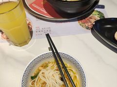 -妈妈故事米线(市府恒隆店)