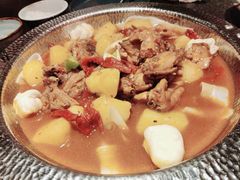 -丝路金桃·新疆菜(徐汇店)