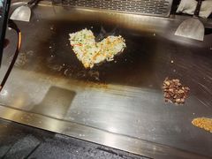 -品未·铁板烧(甜水园店)