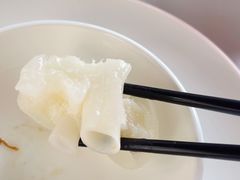 白云猪手-鹿鸣酒家(越秀店)