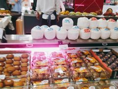 -泰康食品(南京东路店)