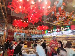 -大芊金重庆串串火锅(南京路店)