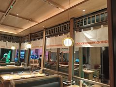 -邢氏老太太烤串(北兴街店)