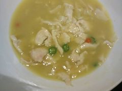 -高第街56号餐厅(银座商城玉函店)