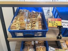 -匠造烘焙(上海工厂店)