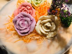 -湊湊火锅·茶憩(上海合生汇店)