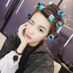 -Miracle集简美发沙龙