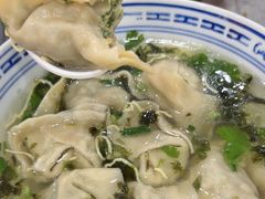 -福海面馆(阳曲店)