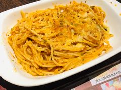 -南都咖啡西餐厅(天誉店)