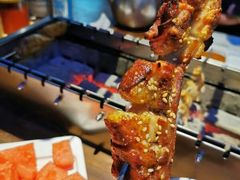 -三个蒙古大叔羊肉串(大宁店)