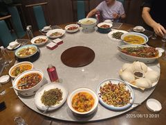 -黔城故事(虎峰别墅店)