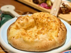 -米德维奇俄式西餐厅(西六道街店)