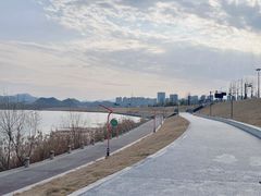 -青山湖景区
