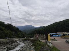 -硗碛藏寨·神木垒景区