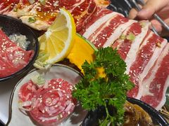 -鹤江桥·红油牛肉粉(SKP店)