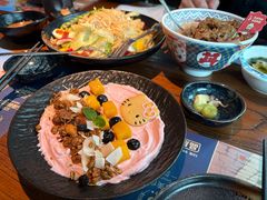 -京鹿料理(荟聚店)