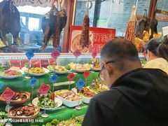 -潘佳驴肉(天齐庙北门店)