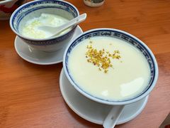 -周大娘牛乳(旧寨古村总店)