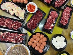 -顺记牛肉店