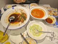 -兰湘子·湘菜小炒(通州万象汇店)