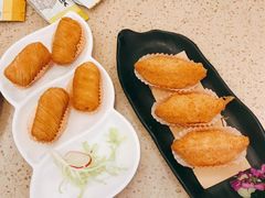 -点都德(大茶楼店)