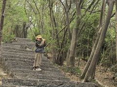 -紫金山索道-售票处