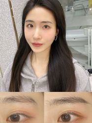 -OnFaer.纹眉半永久无创洗眉