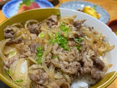 -福匠日本料理(人民路店)