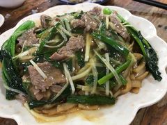 -南记食粥坊·宵夜大排档(莲花总店)