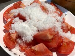 -清真·老金烧烤·小龙虾(山大路店)