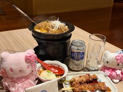 -小山日本料理(兴业太古汇店)