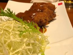 -気楽亭和食料理(气乐亭大世界本店)
