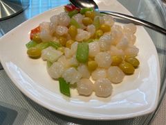 -太湖饭店·寄畅轩中餐厅