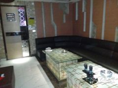 -欢乐糖果KTV(长江店)