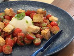 -BOLLO意大利餐厅(龙山万物工场店)