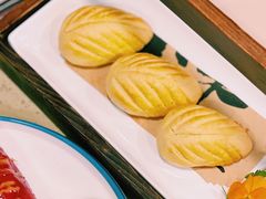 松化栗蓉酥-点都德(北京路贰店)