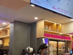 -霸王茶姬(正佳广场店)